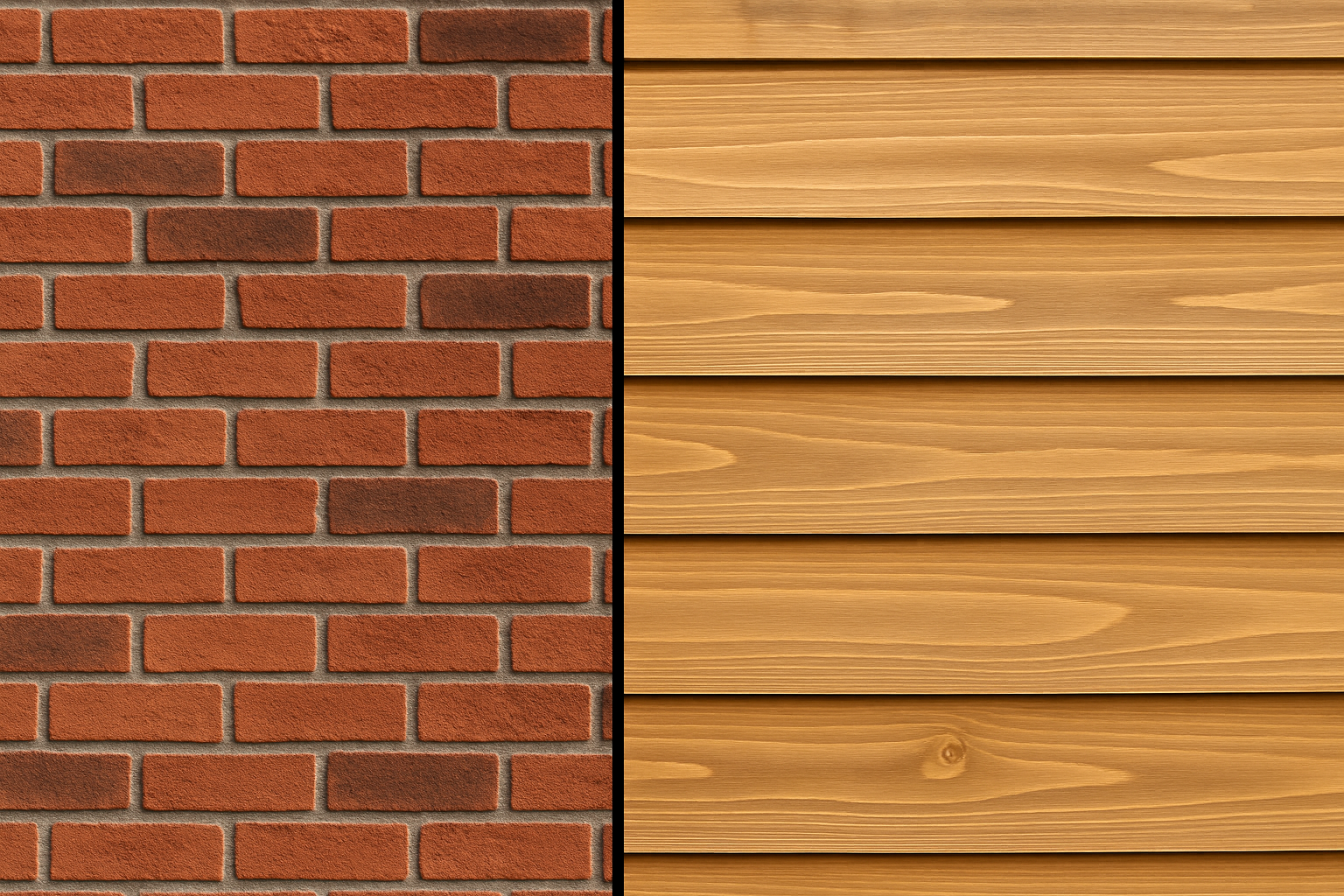 Brick vs Wooden Garages – What’s the Best Option?