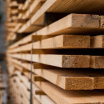 The Best Timber for Wooden Garages