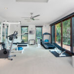 Turn Your Garden Pod into a Home Gym