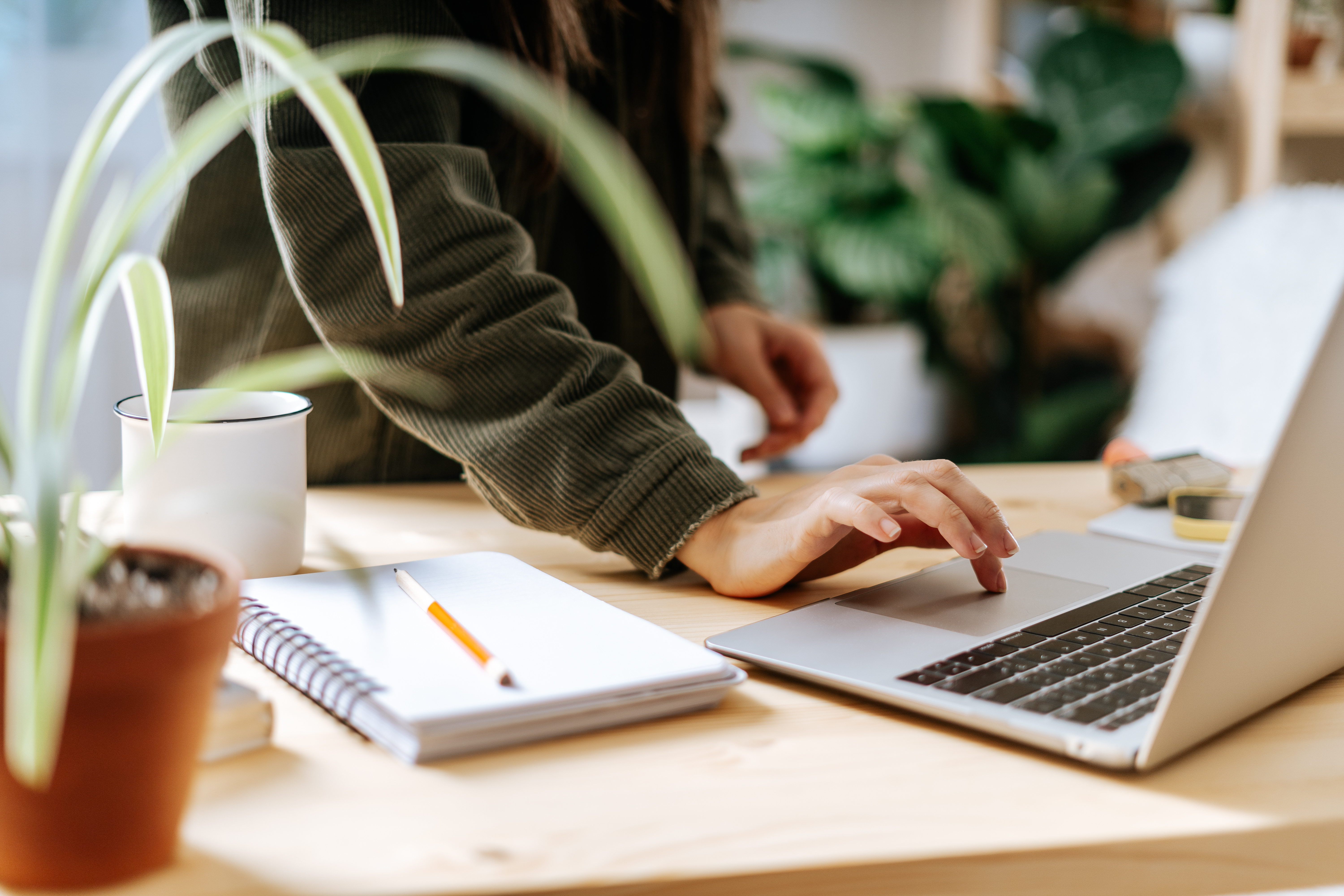 Why a Wooden Garage Is the Perfect Home Office Upgrade