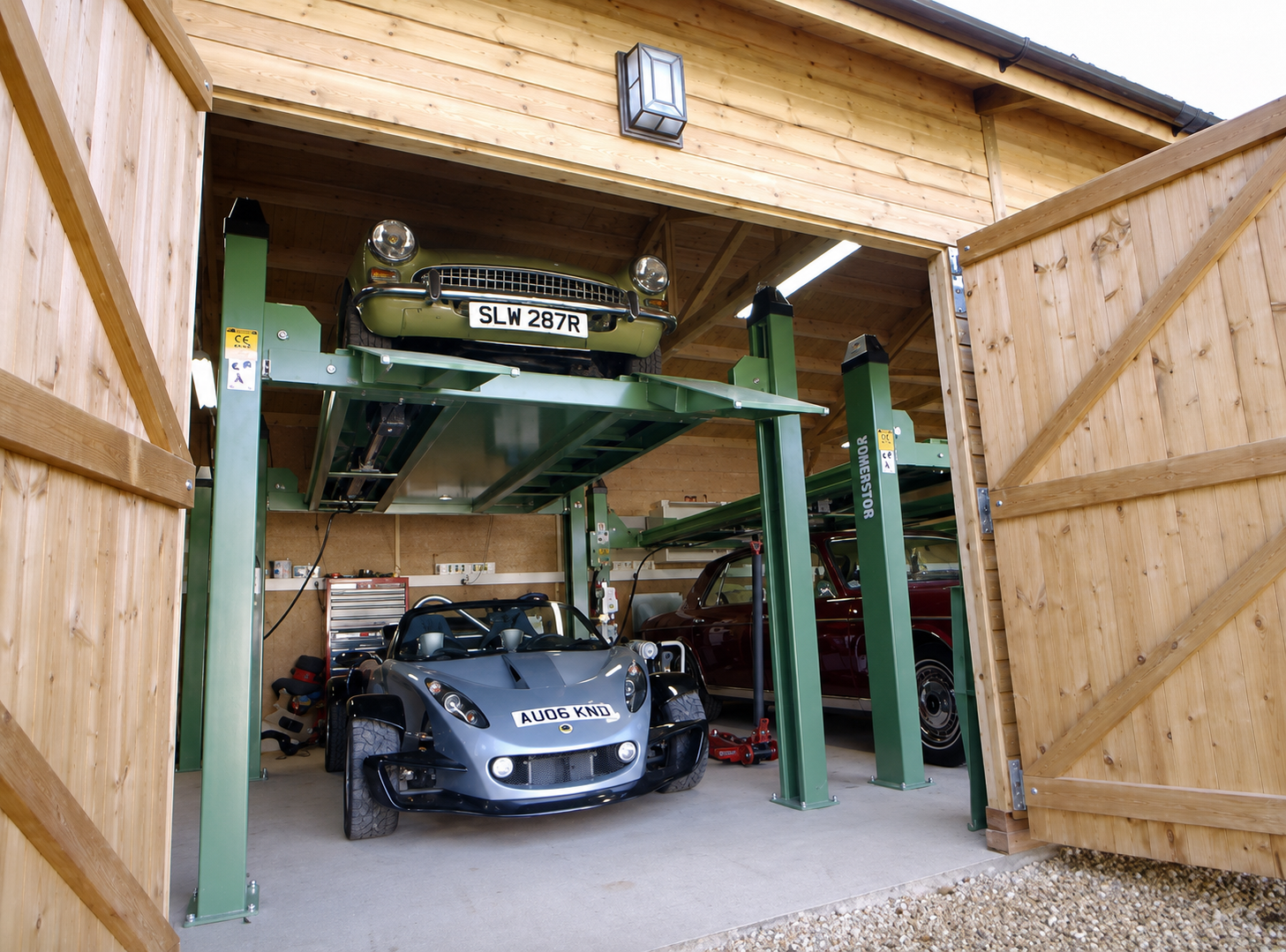 Car Lift