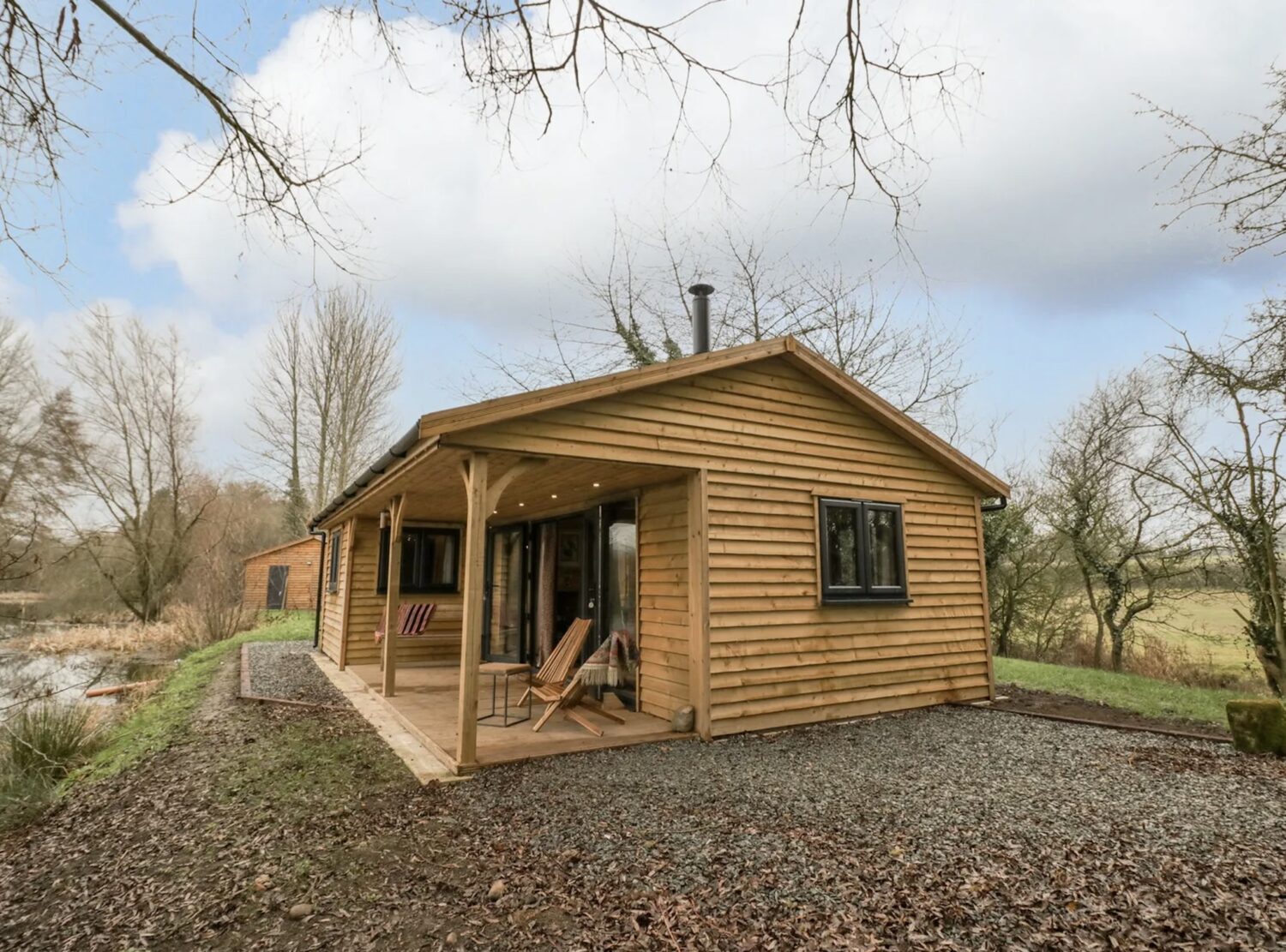 Large Garden Rooms