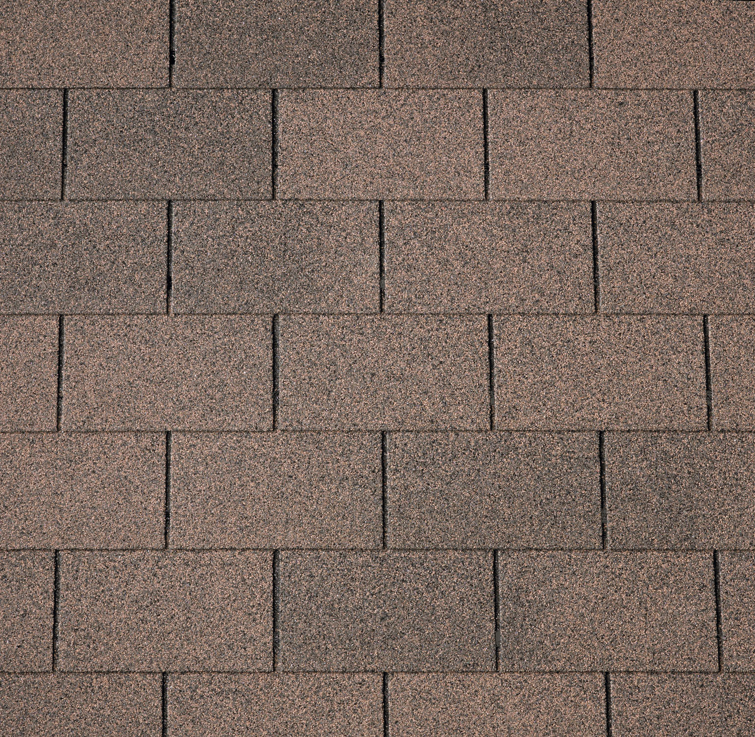 Brown Felt Tiles