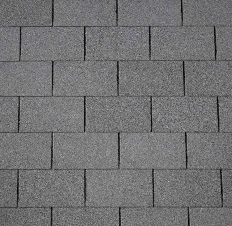 Grey Felt Tiles