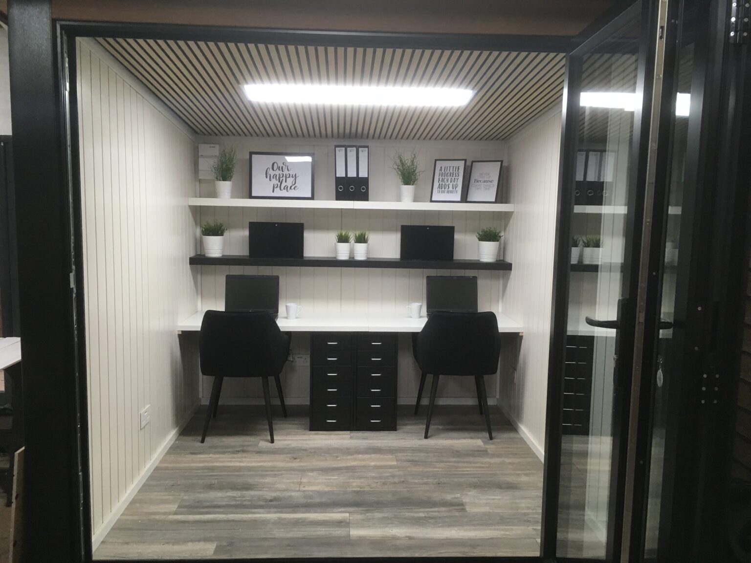 Garden Office Ideas Stylish & Practical Designs For Your Garden