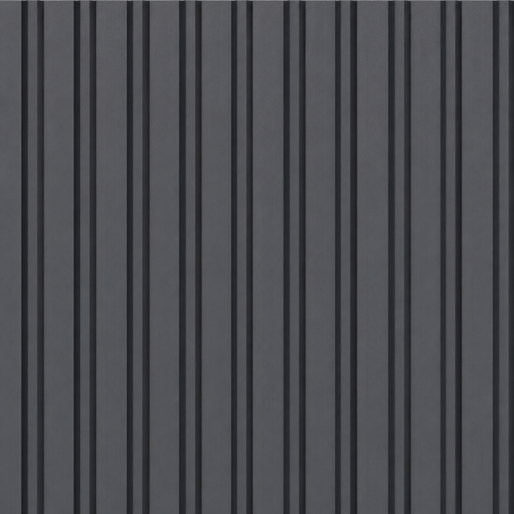 Metal Box Profil