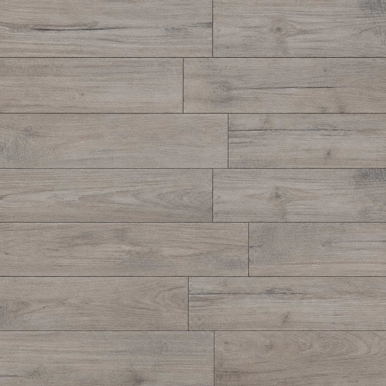 Nostalgia Teak Silver