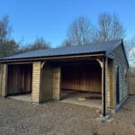 How Long Do Wooden Garages Last and How Can You Boost Longevity?