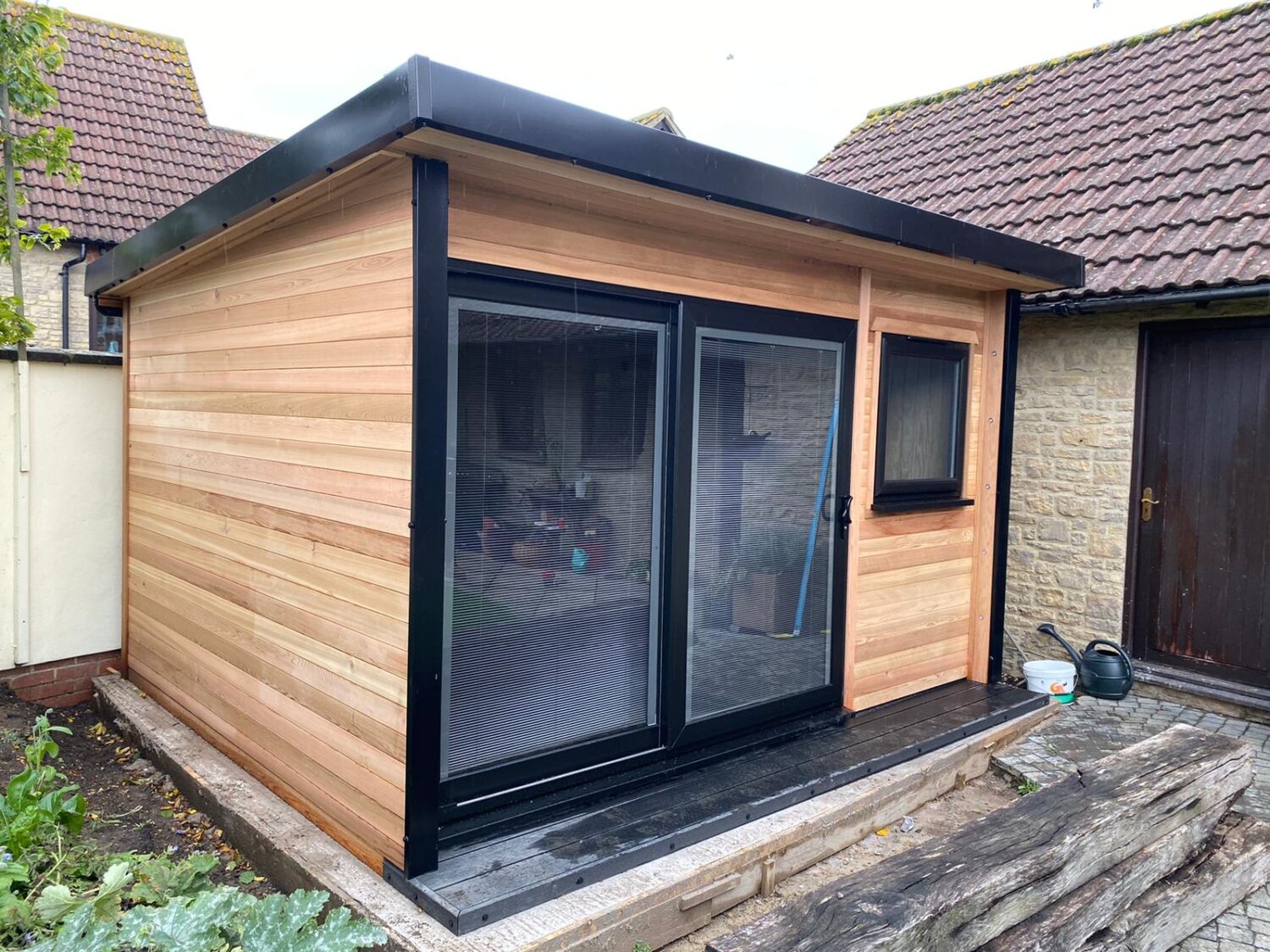 Pod office