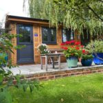Maximising Your Garden Room for Multiple Purposes