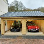 Do You Need Planning Permission for a Wooden Garage? A Complete Guide