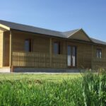 Why Modular Garden Buildings Make Exceptional Commercial Units