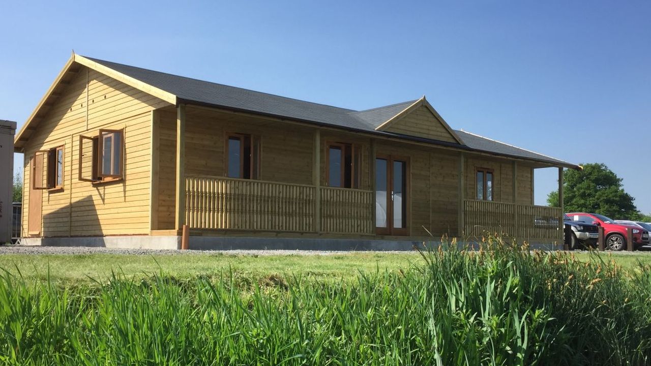 Why Modular Garden Buildings Make Exceptional Commercial Units