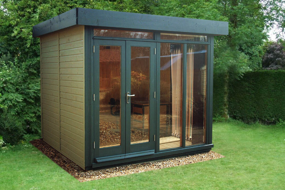 Garden Office in Watford