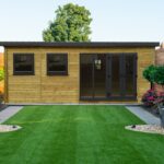 How to Design Your Ideal Garden Office