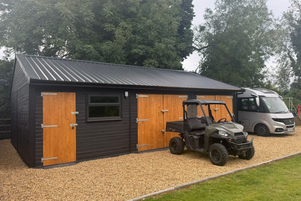 double-timber-garage-with-workshop
