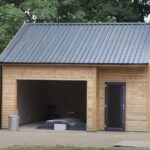 Why Wooden Garages Are the Sustainable Choice for Your Property