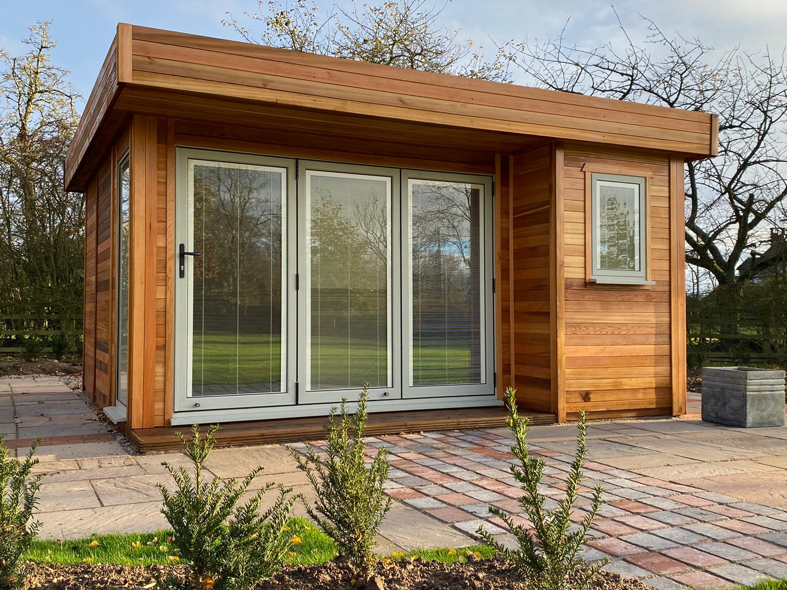 The Future of Remote Work – How Garden Offices Are Shaping the Way We Work