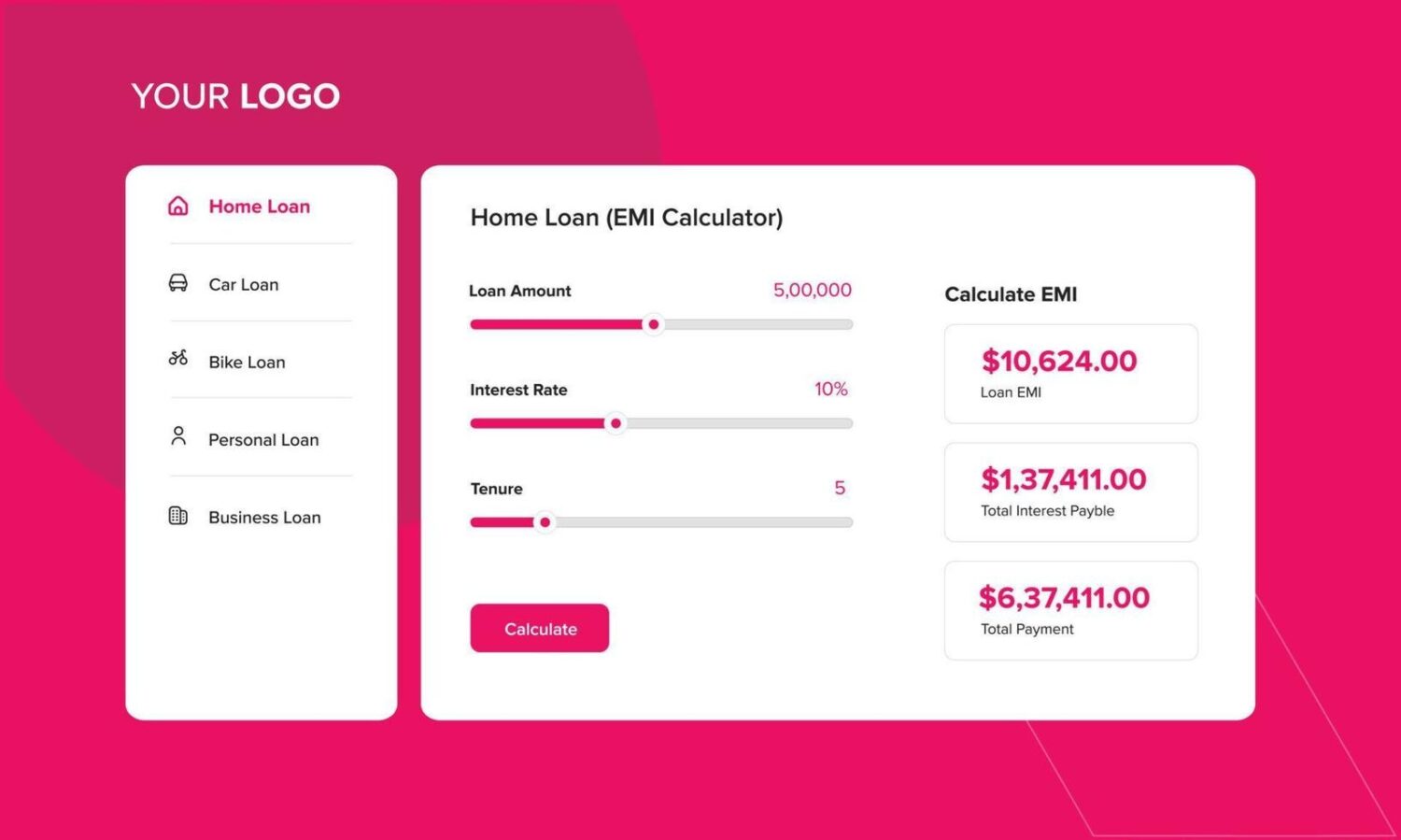 finance calculator2