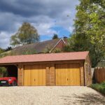 Planning Permission for Wooden Garages in the UK – What to Know