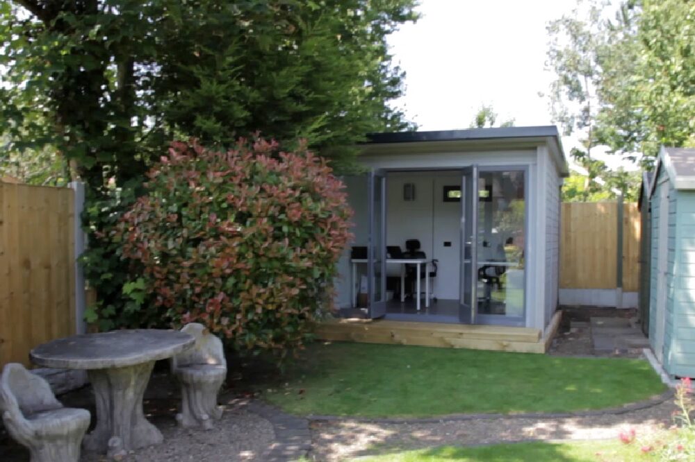 Garden Office Pod Price