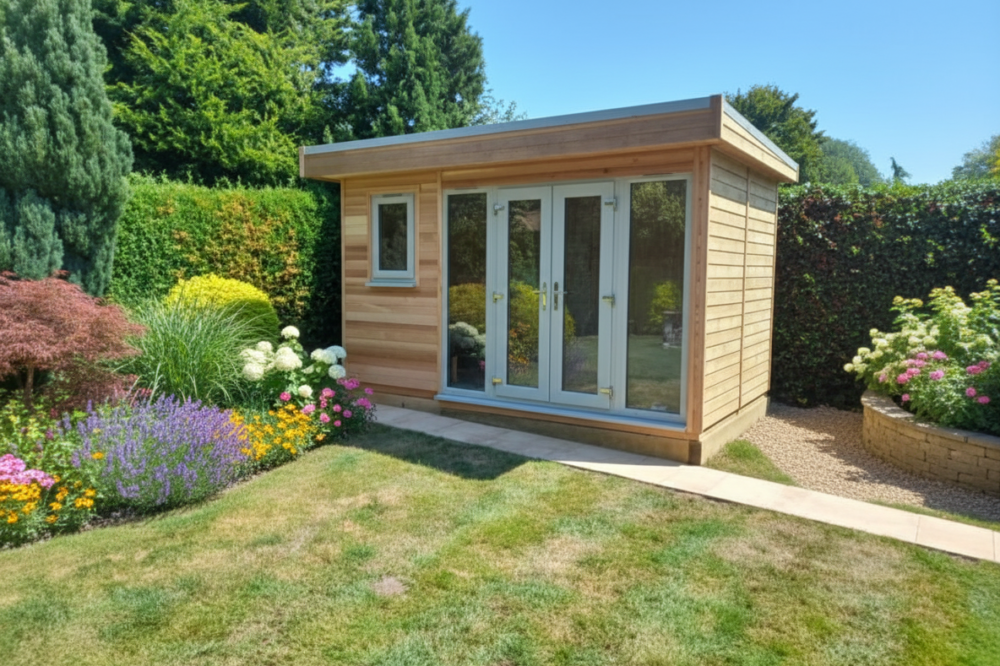 Garden Office UK