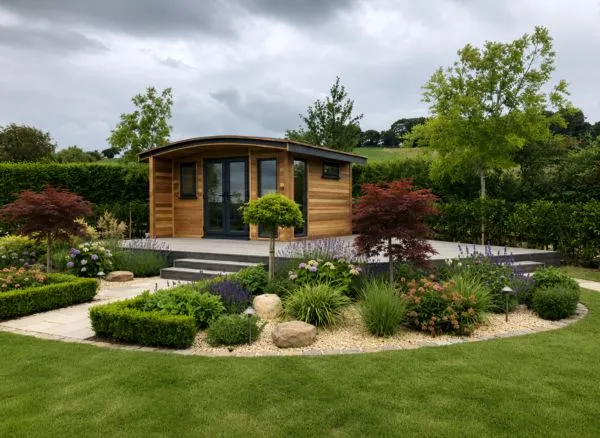 Garden Room Ideas