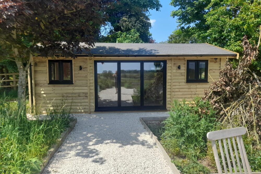 Garden Studios London