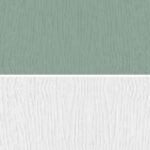 green upvc product swatch