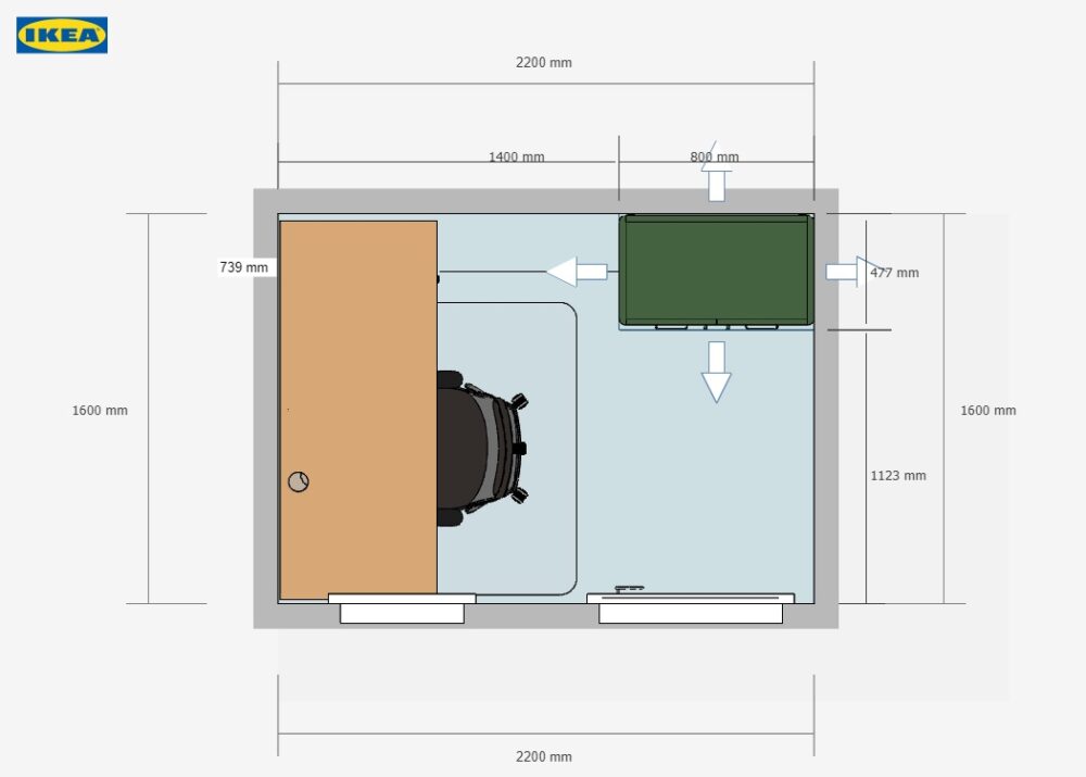 7 Decorating Tips for Micro Office Pods | Warwick Buildings