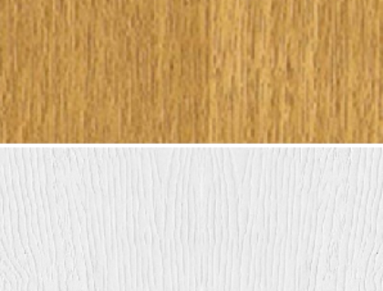 irish oak upvc product swatch