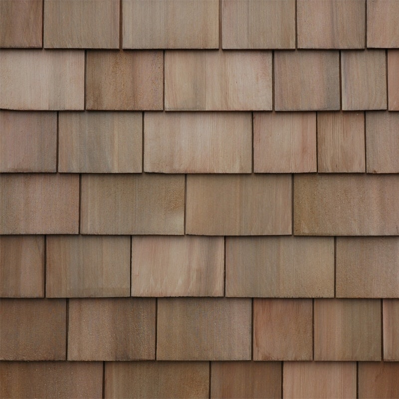 Cedar Shingles