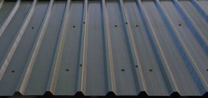 Metal Box Profile