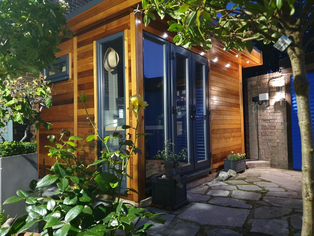 Reasons To Invest in a Garden Office