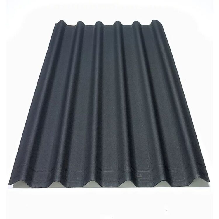 Onduline roof sheets