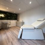 Creating a Home Spa Experience in Your Garden Room
