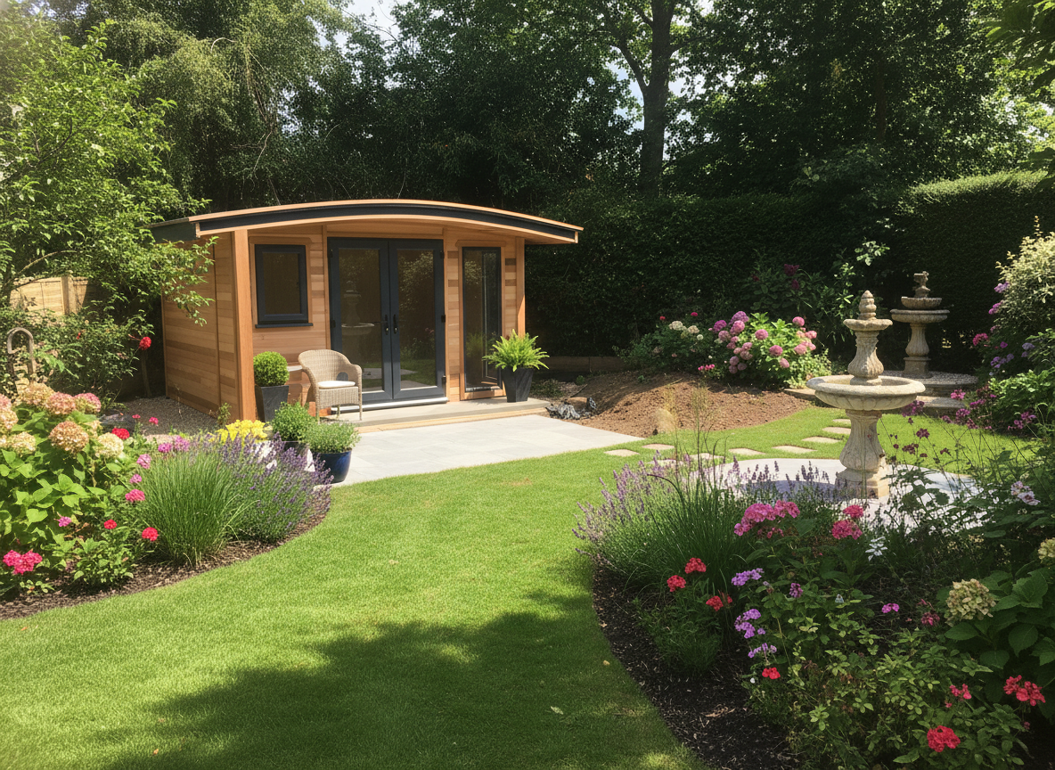 How Low-Maintenance Modular Buildings Improve Everyday Living