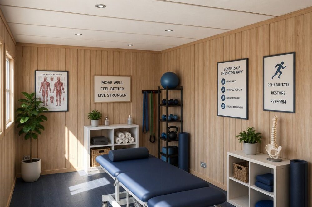 Wellness Studio