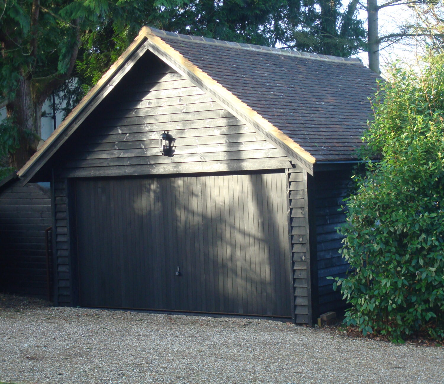 Single Garage 33