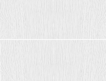 white upvc product swatch