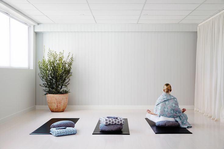 Garden Yoga Studio